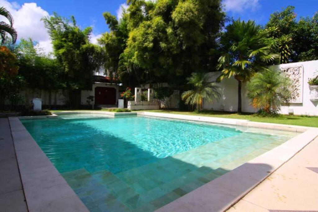White Moon - Dream 5br In Legian Close To The * Kuta (Bali)
